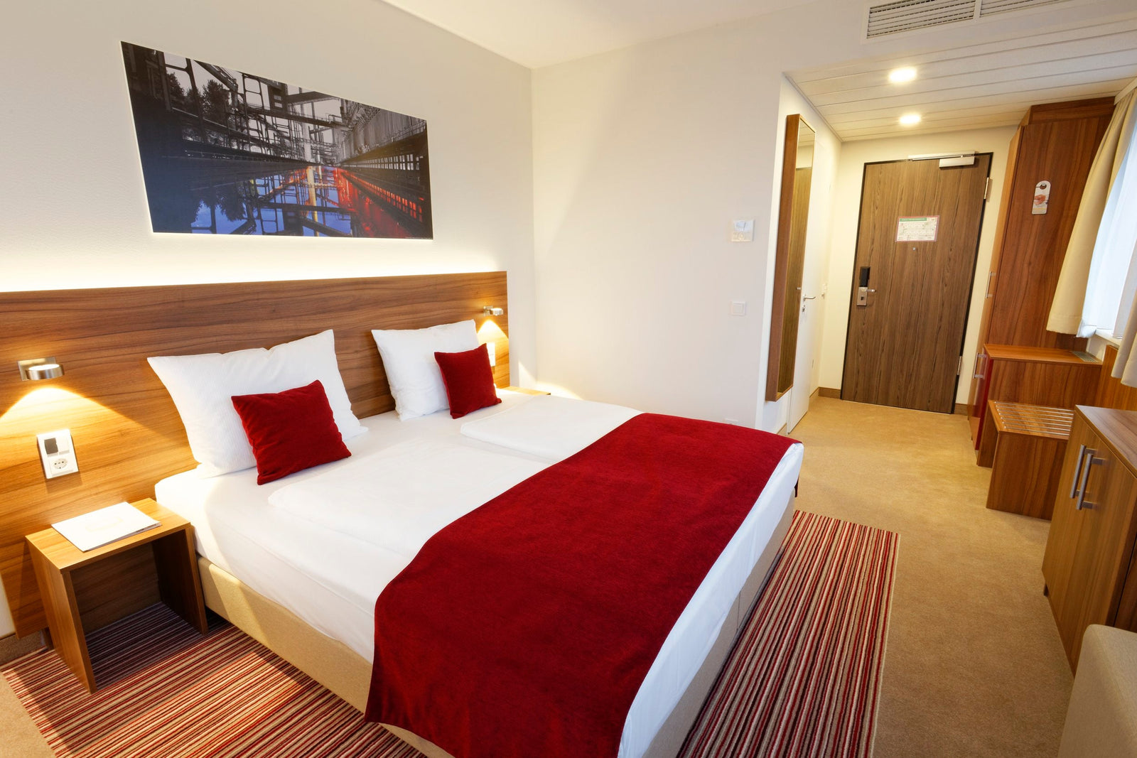 Hotels