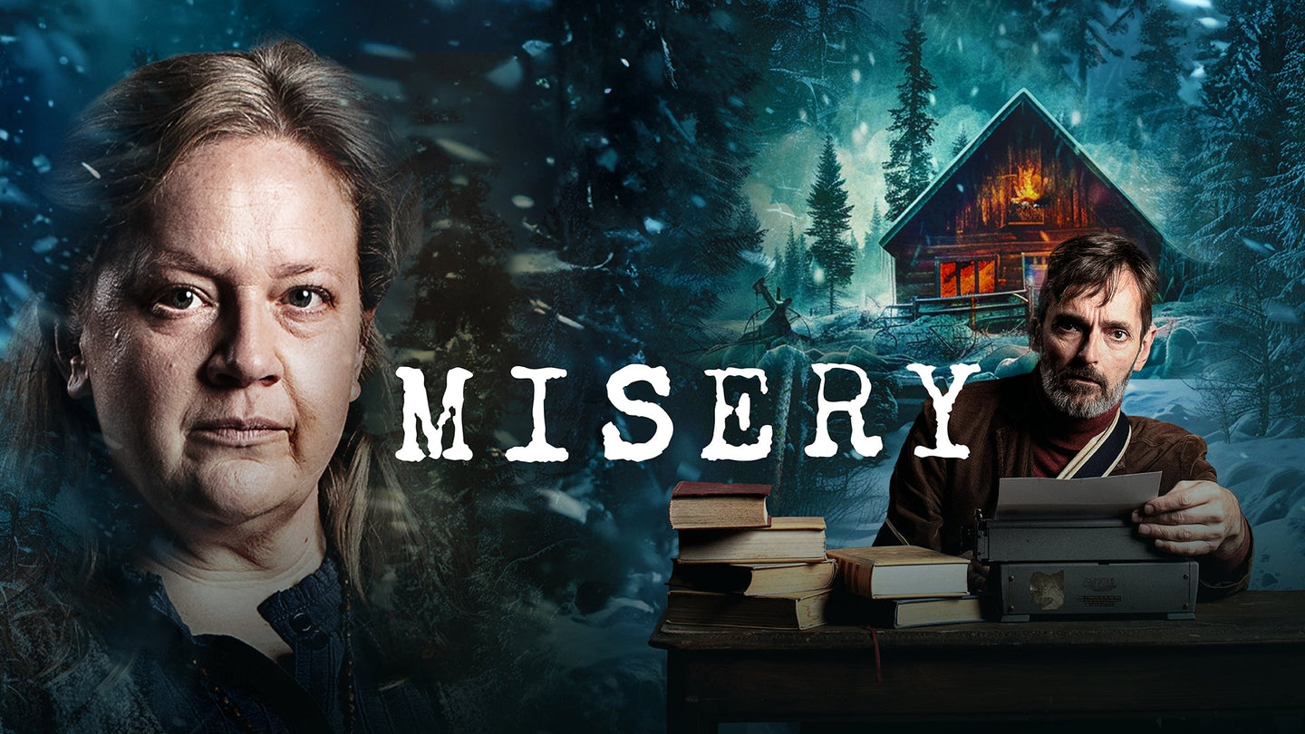 misery-fakkeltheater - afbeelding 1