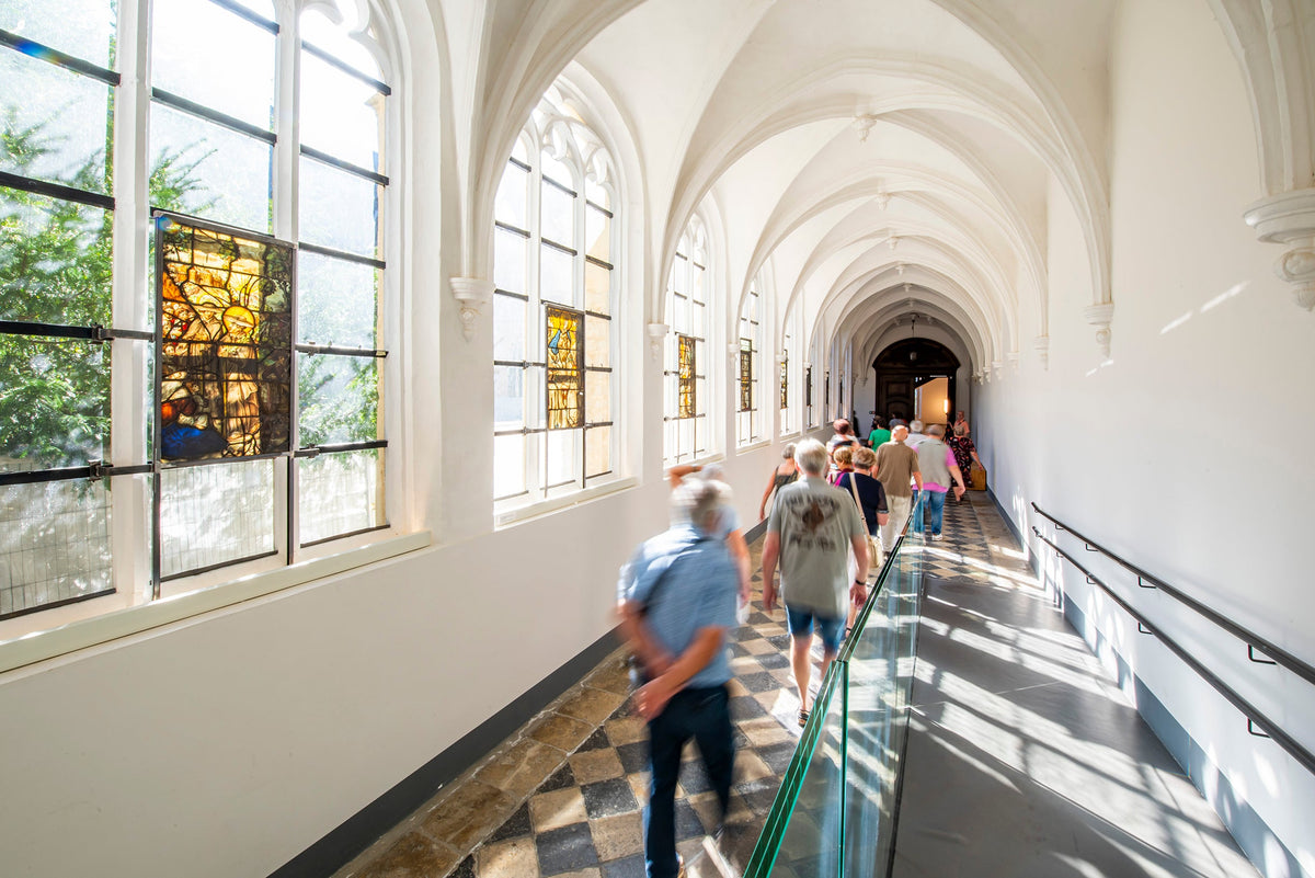 ﻿Museum PARCUM in Abdij van Park﻿ Leuven - Duoticket - afbeelding 5