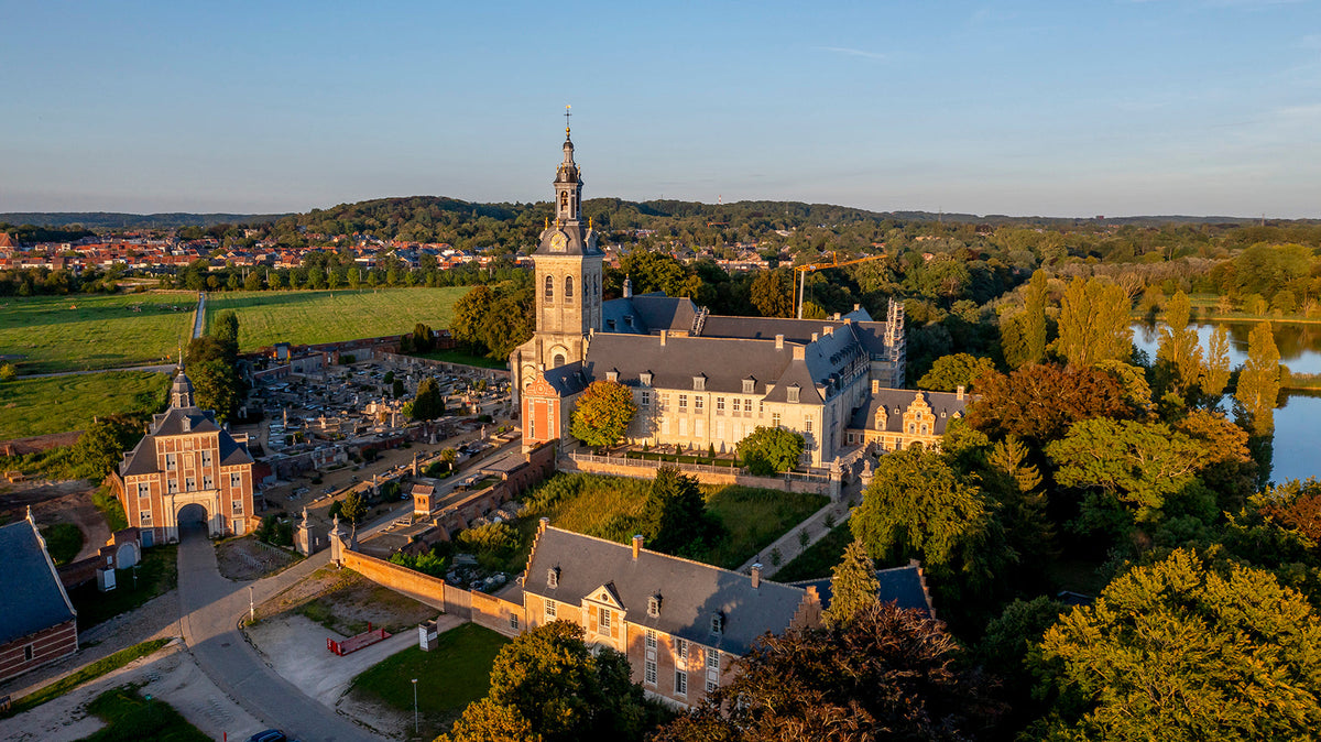 ﻿Museum PARCUM in Abdij van Park﻿ Leuven - Duoticket - afbeelding 4