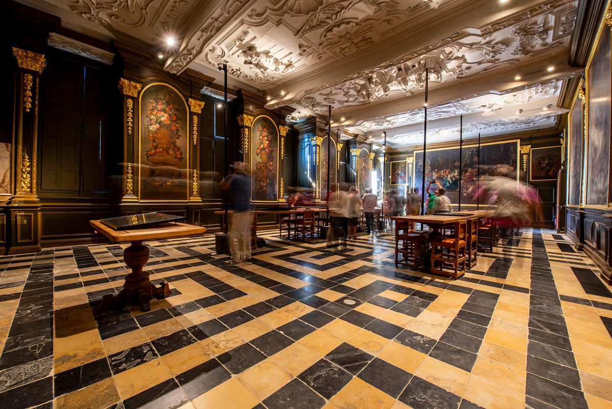 ﻿Museum PARCUM in Abdij van Park﻿ Leuven - Duoticket - afbeelding 2