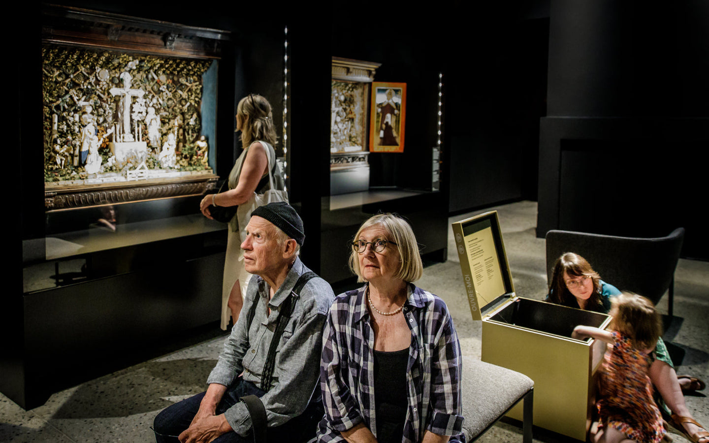 Museum Hof Van Busleyden - afbeelding 7