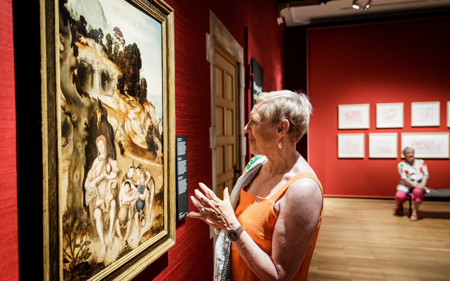 Museum Hof Van Busleyden - afbeelding 4