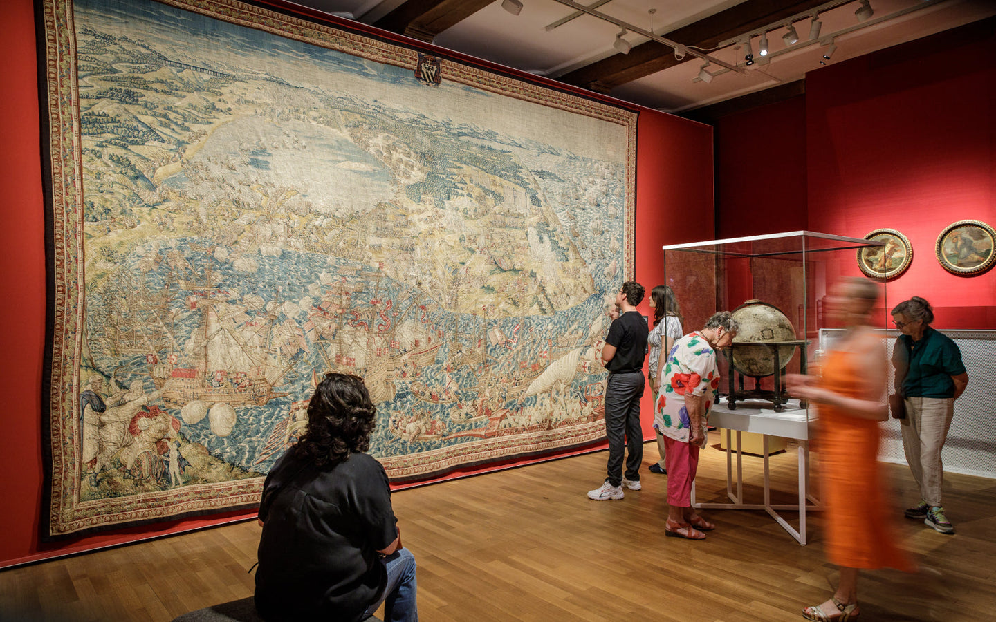 Museum Hof Van Busleyden - afbeelding 3