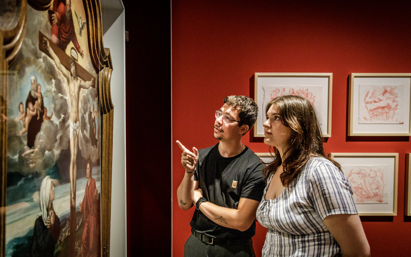 Museum Hof Van Busleyden - afbeelding 5