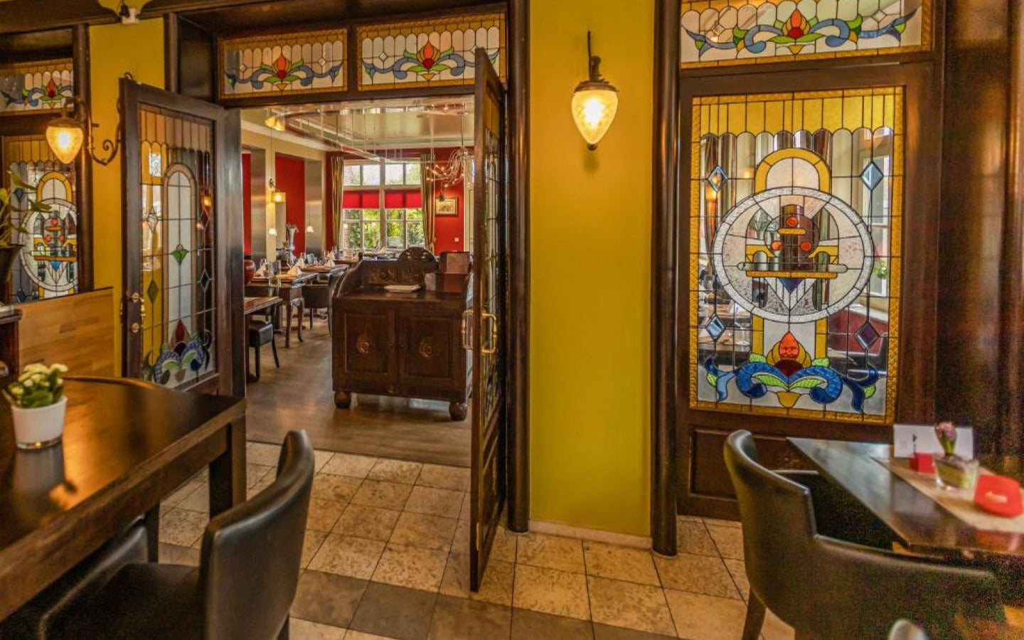 3-daags verblijf in kuuroord in Hotel Bentheimer Hof - afbeelding 7