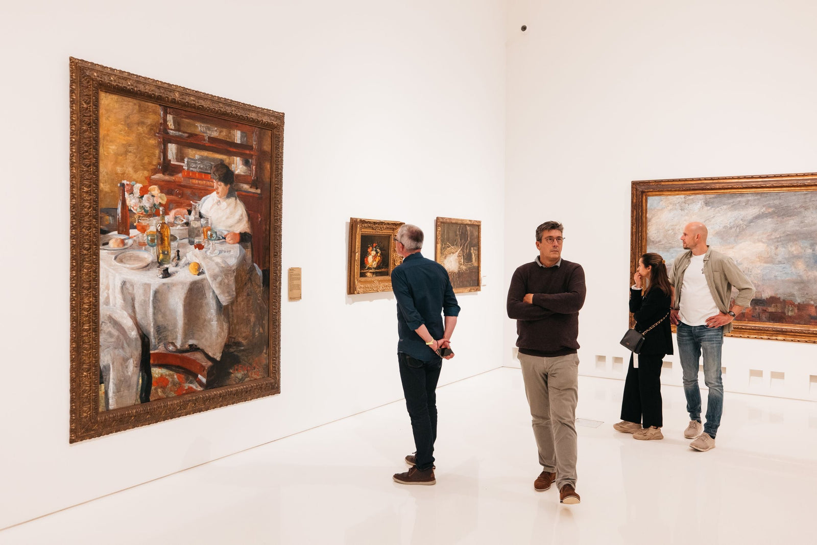 Musea & Exposities