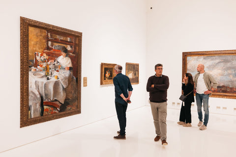 Musea & Exposities
