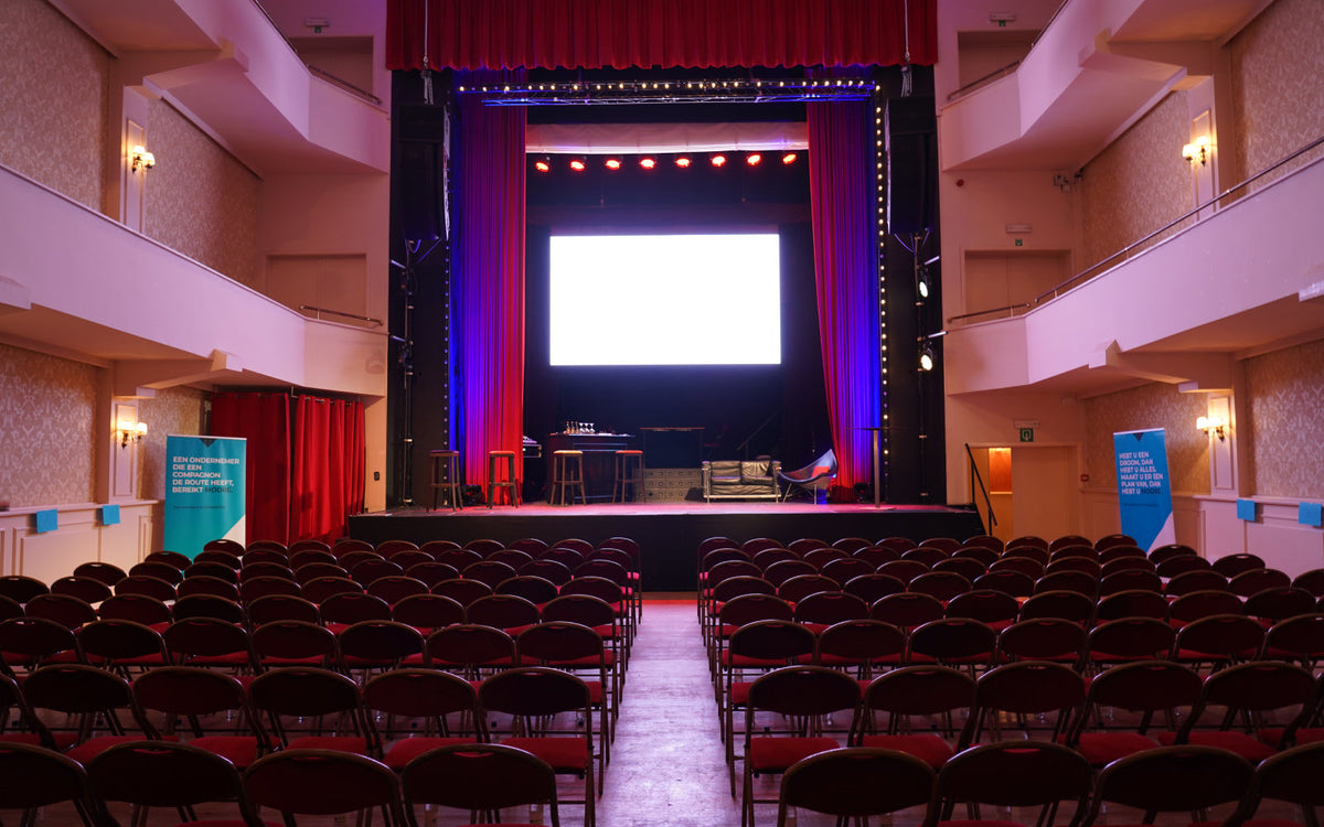 Bert Kruismans - 5 juni - Colisee Theater - afbeelding 3