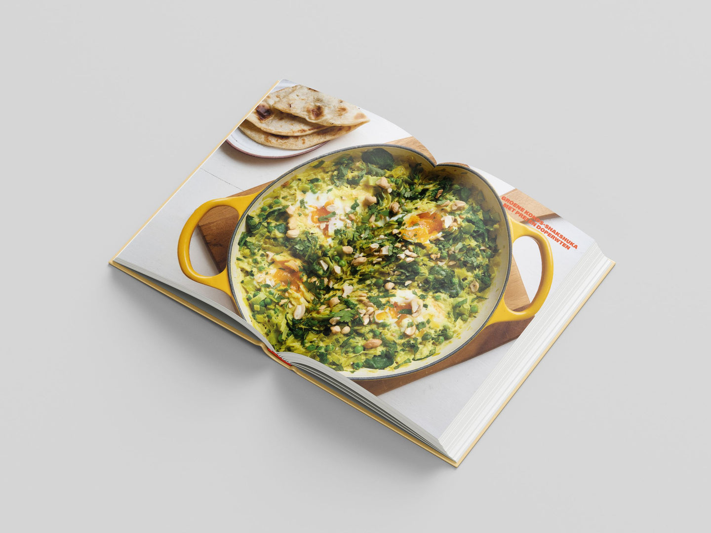 Bord zonder Beest - Koken met de Morgen - afbeelding 4