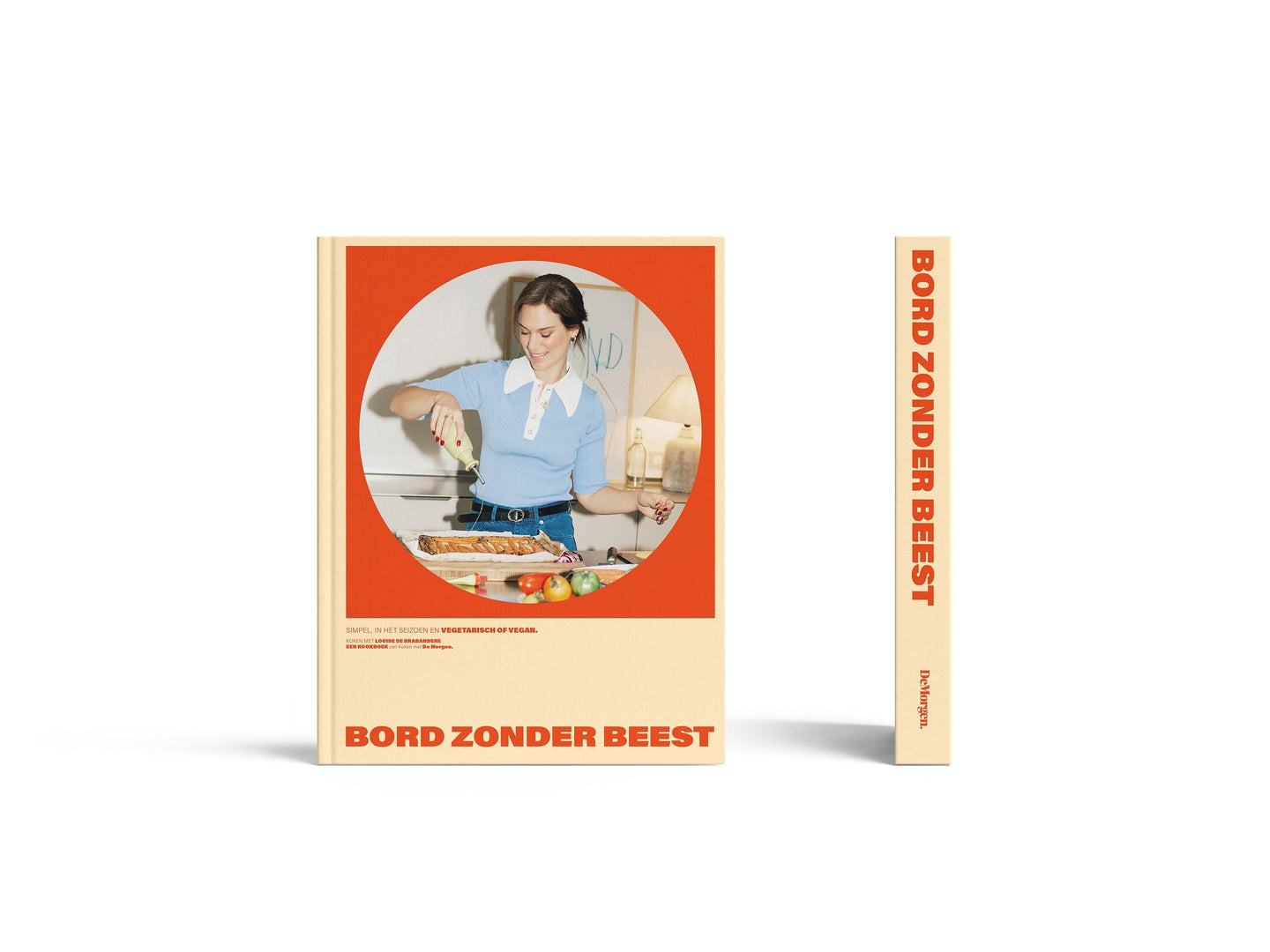 Bord zonder Beest - Koken met de Morgen - afbeelding 2