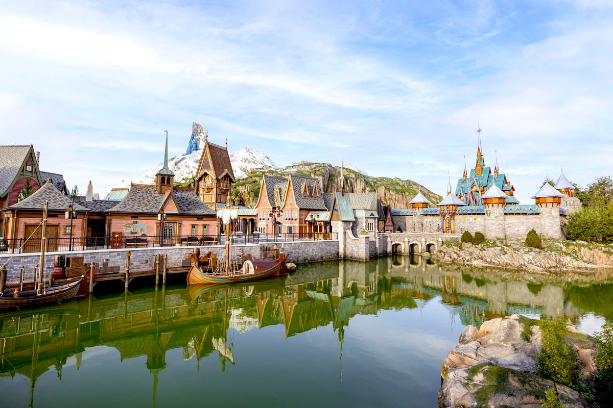 Disneyland® Paris - afbeelding 15
