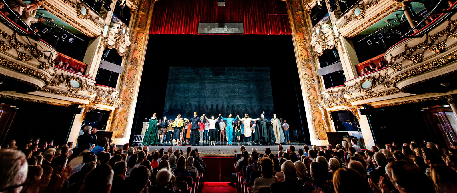Theater