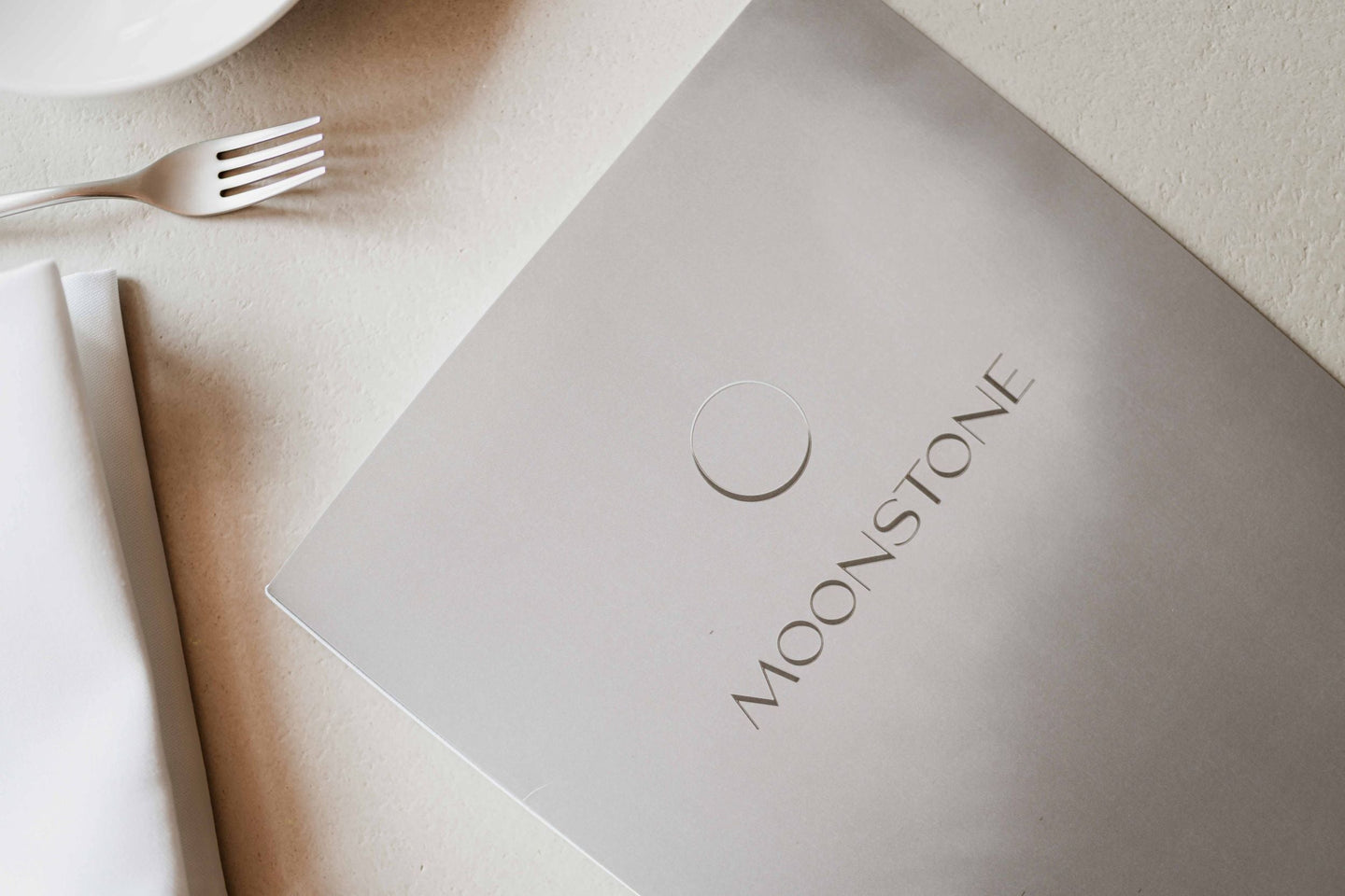 5-gangen diner/lunch Restaurant Moonstone, Stiemerheide - afbeelding 6