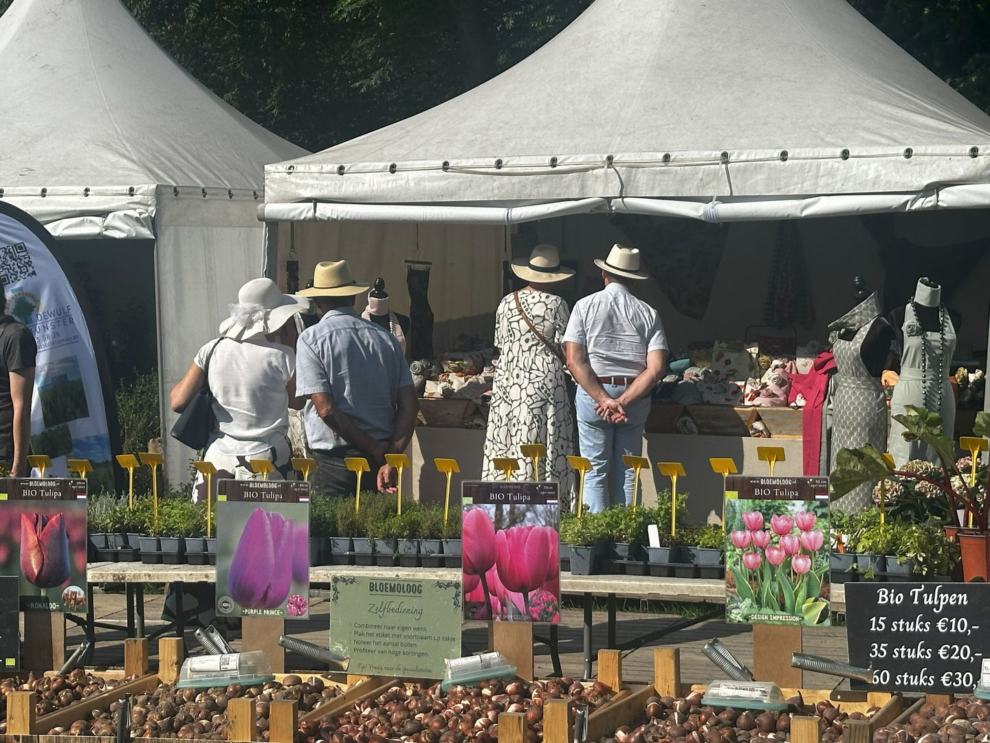 Lifestylebeurs Kasteel Ooidonk - 04/04 tem 06/04 - Duoticket - afbeelding 6