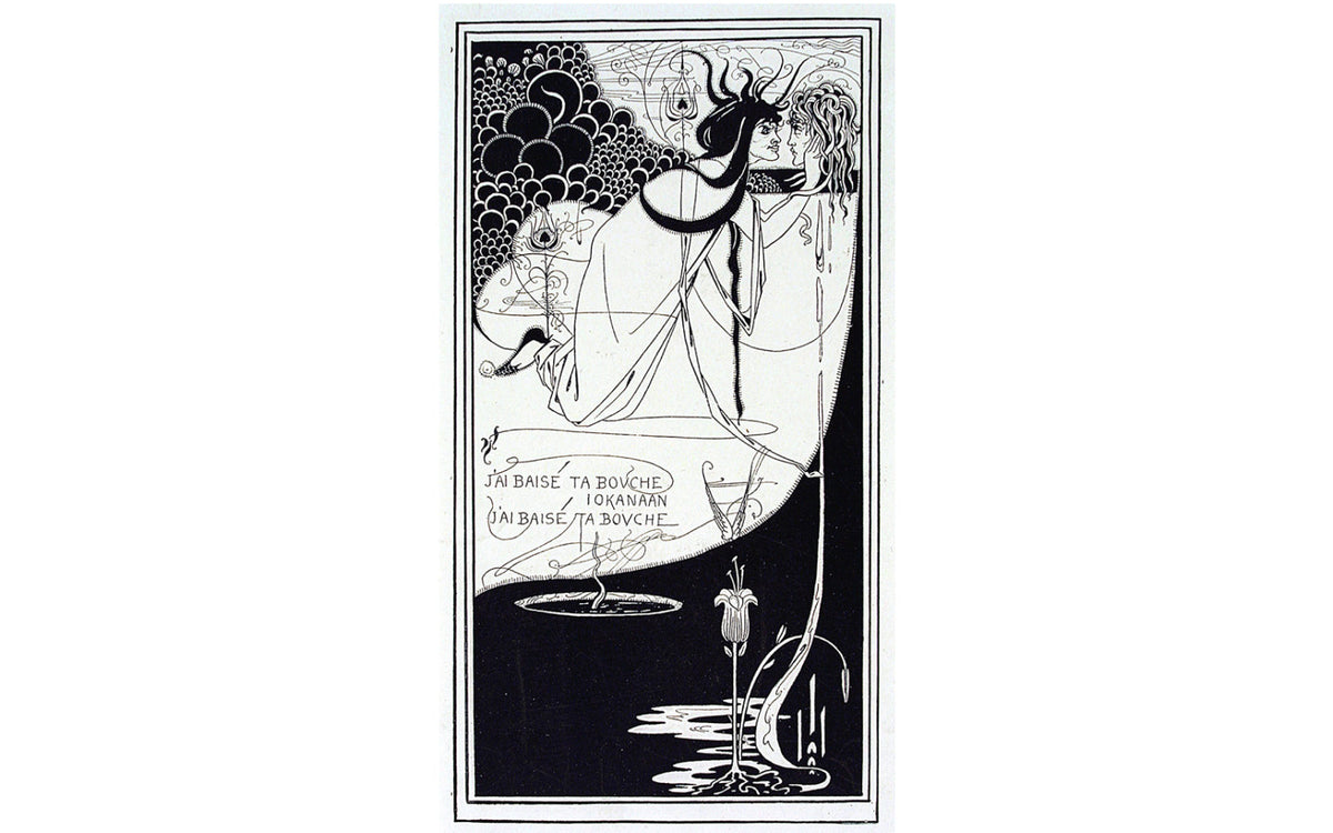 Cursus Art Nouveau Online - Vrije Academie - afbeelding 2