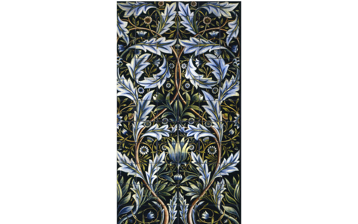 Cursus Art Nouveau Online - Vrije Academie - afbeelding 6