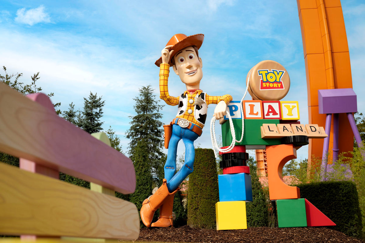 Disneyland® Paris - afbeelding 16