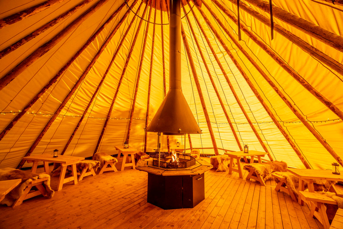 Lezersreis De Morgen - Puur Lapland met Nordic - afbeelding 4