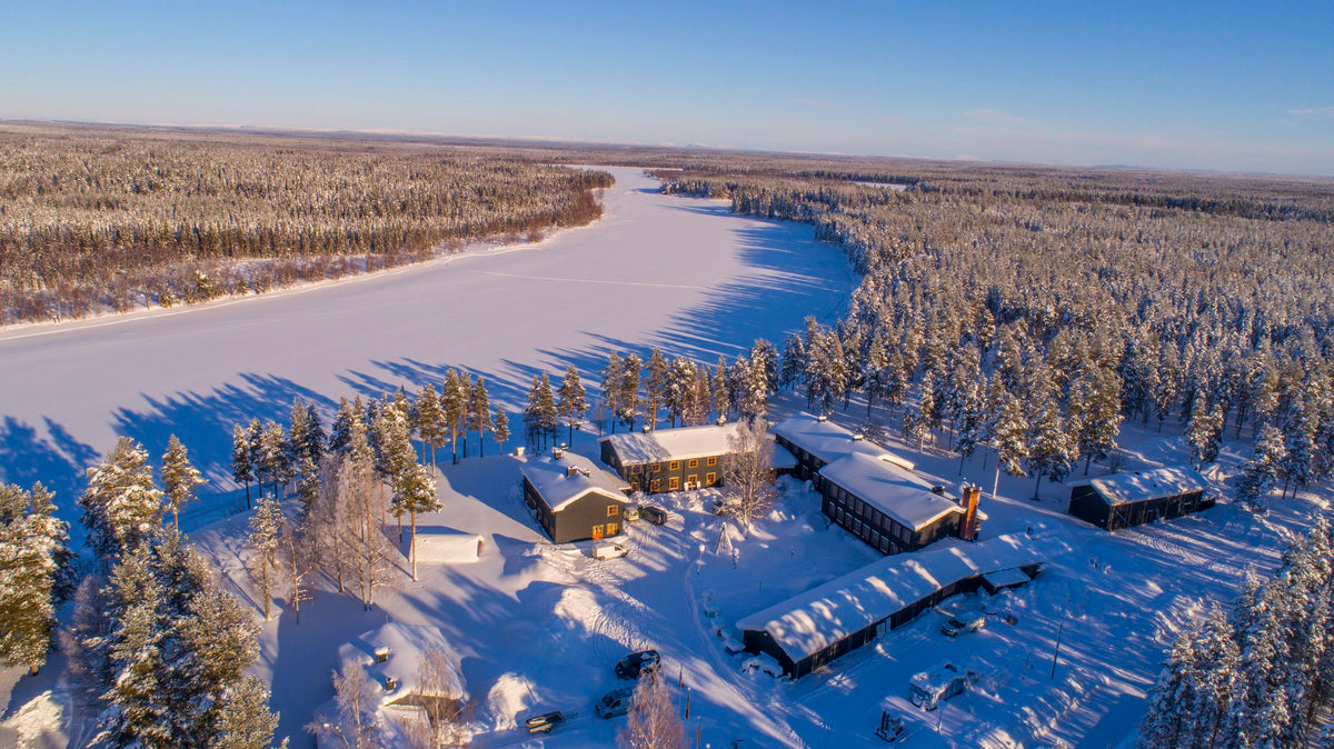 Lezersreis De Morgen - Puur Lapland met Nordic - afbeelding 9
