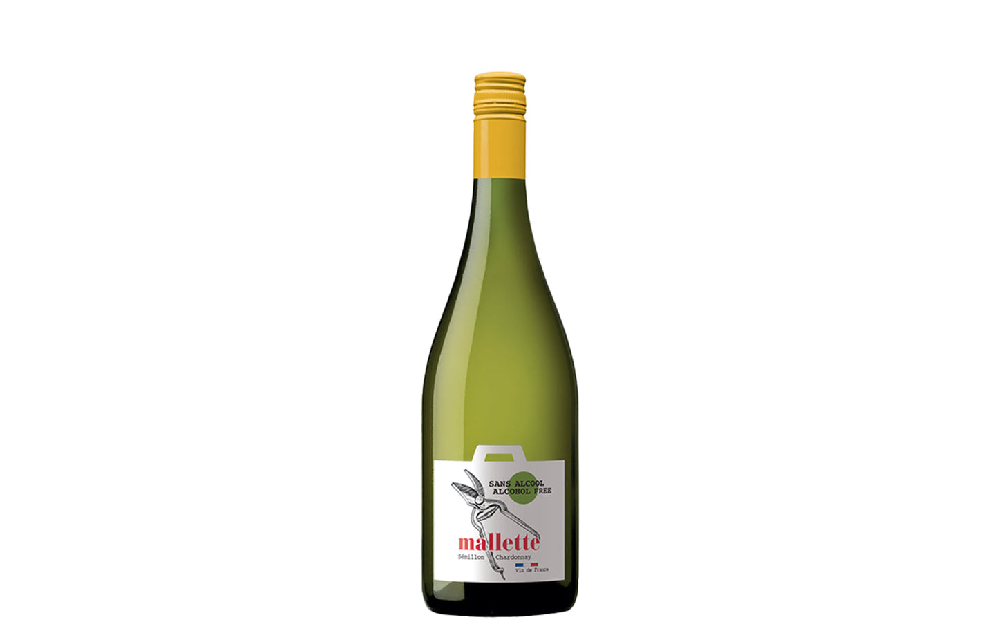 Premium alcoholvrij zomerpakket - World of Nix  - afbeelding 6