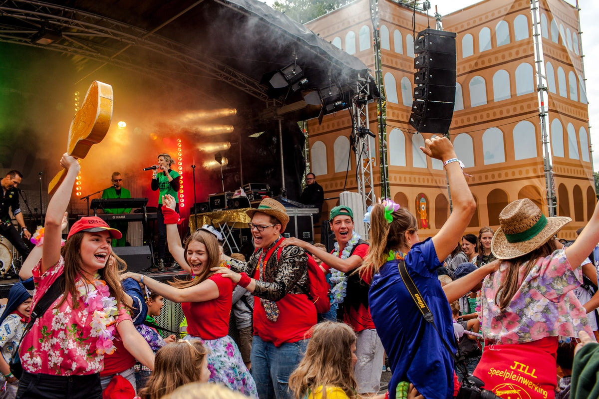 KID Rock Festival Puurs | 17 & 18 juli - afbeelding 7