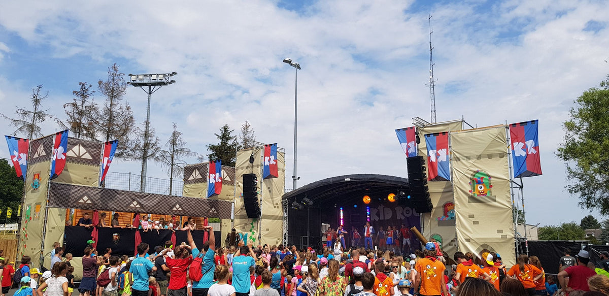 KID Rock Festival Puurs | 17 & 18 juli - afbeelding 3