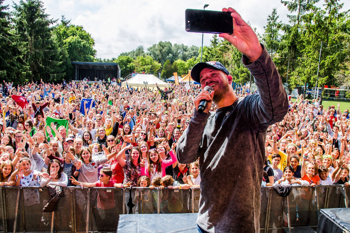 KID Rock Festival Puurs | 17 & 18 juli - afbeelding 2