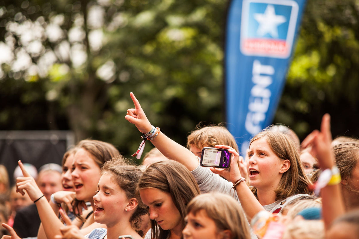 KID Rock Festival Puurs | 17 & 18 juli - afbeelding 8