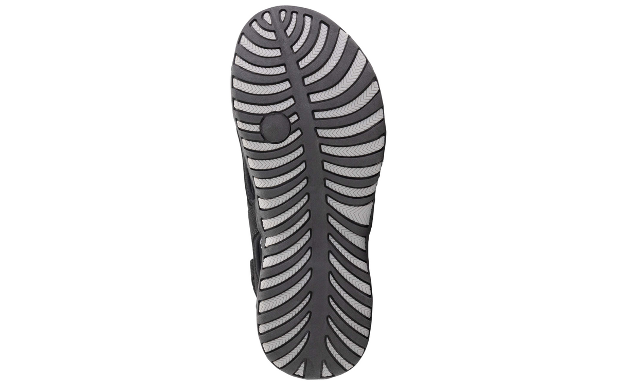 Flashdeal Travelin' Wandelsandaal - Heren & Dames - Strijn & Stugrud - afbeelding 17