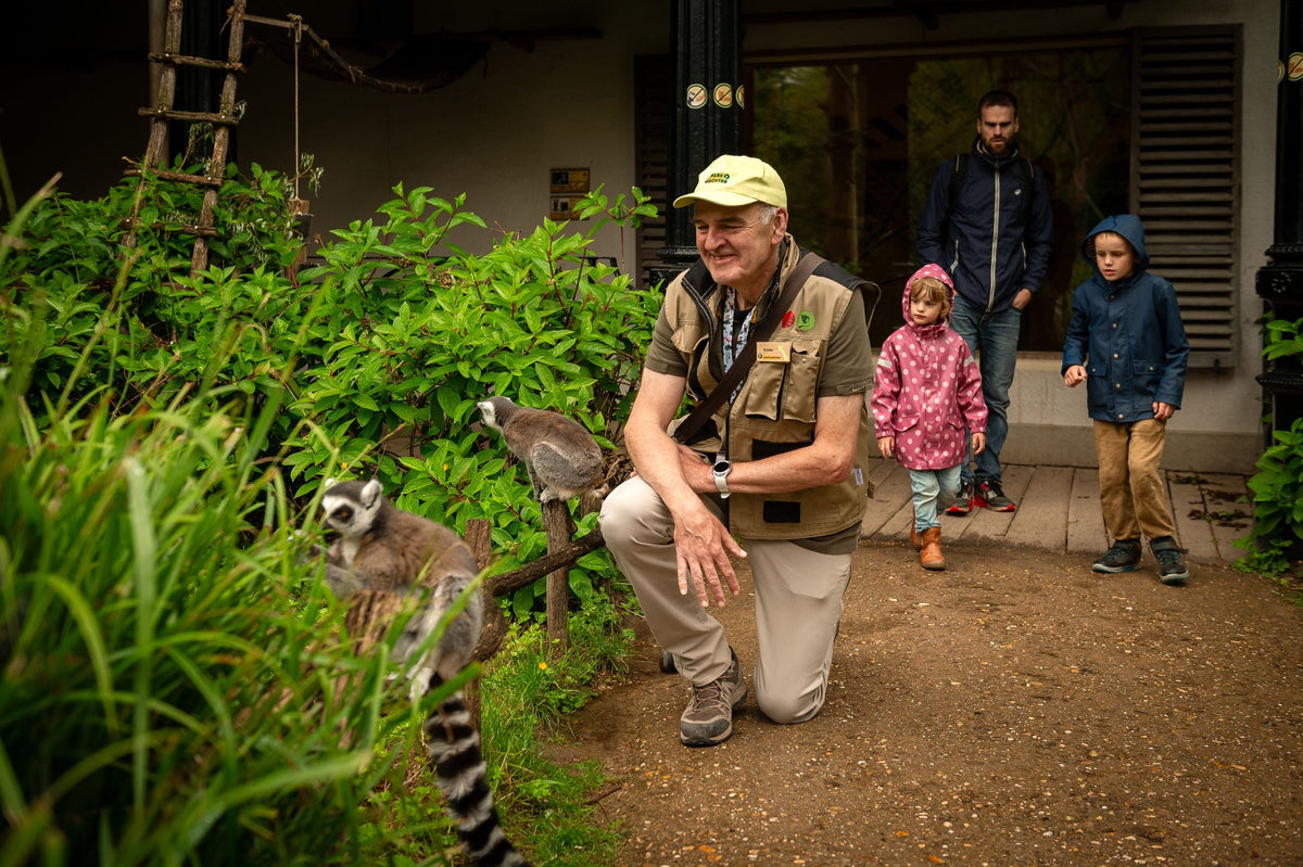 ZOO Planckendael - afbeelding 13