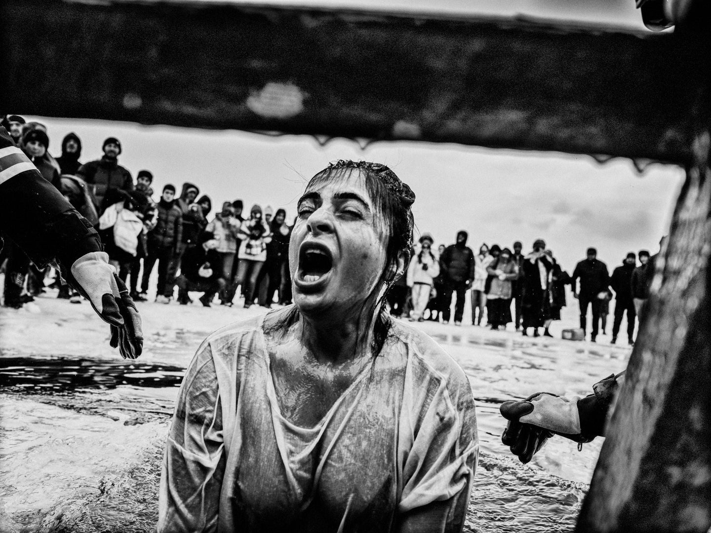 Fotoreis naar Georgië met De Morgen-fotograaf Tim Dirven - afbeelding 4