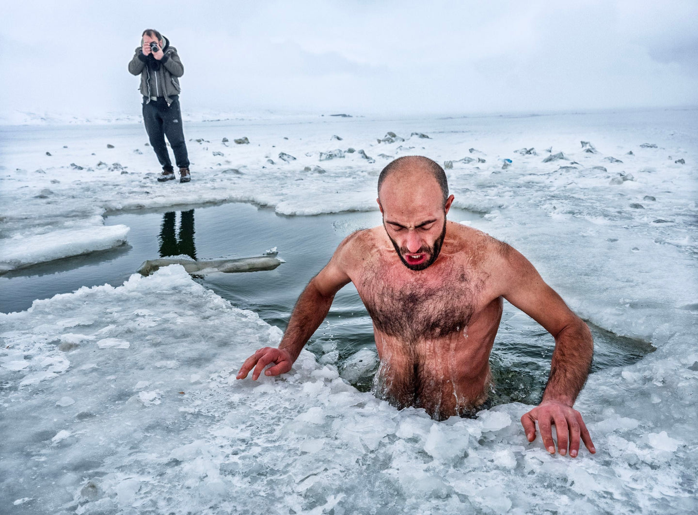 Fotoreis naar Georgië met De Morgen-fotograaf Tim Dirven - afbeelding 8
