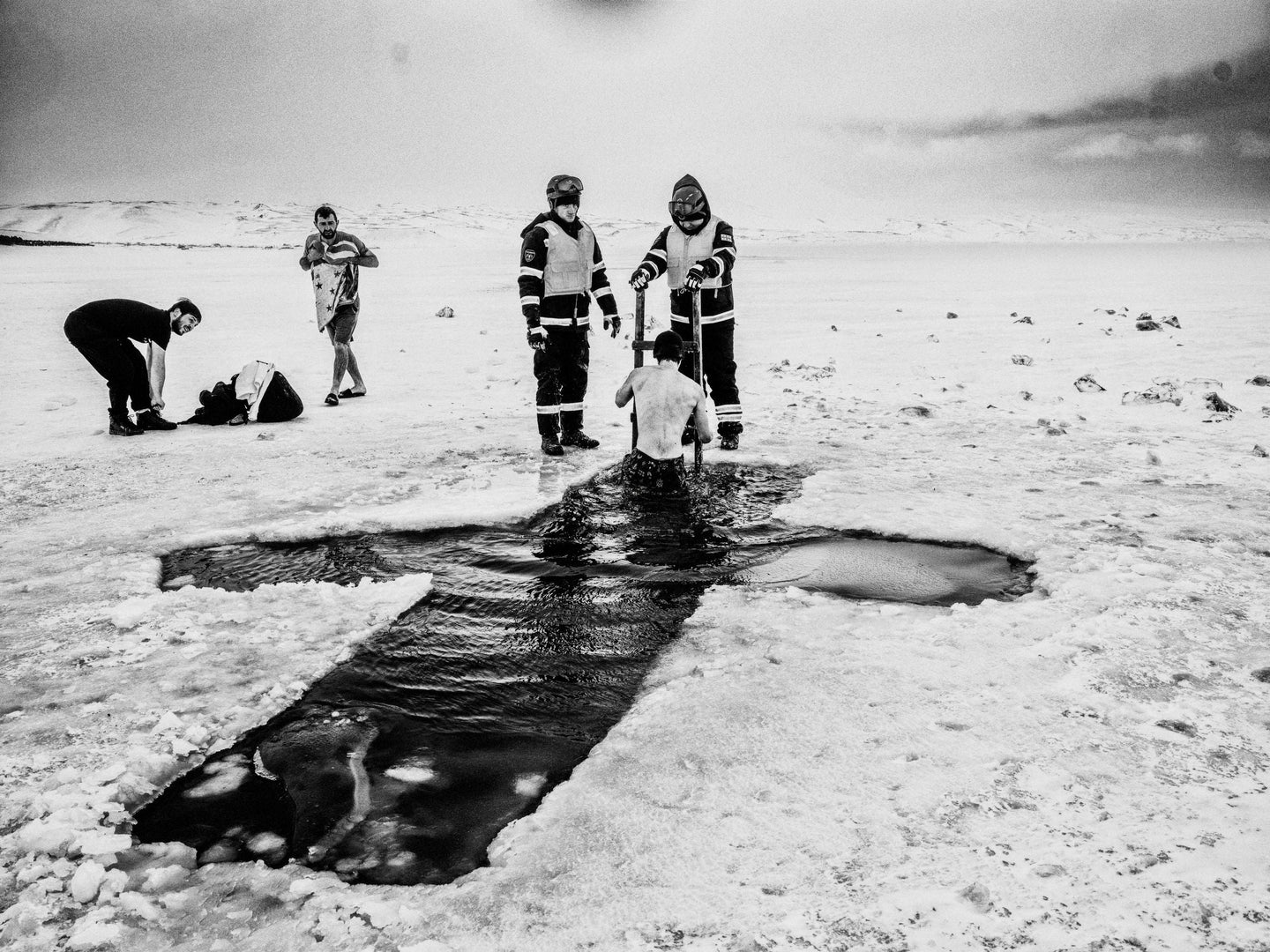 Fotoreis naar Georgië met De Morgen-fotograaf Tim Dirven - afbeelding 9