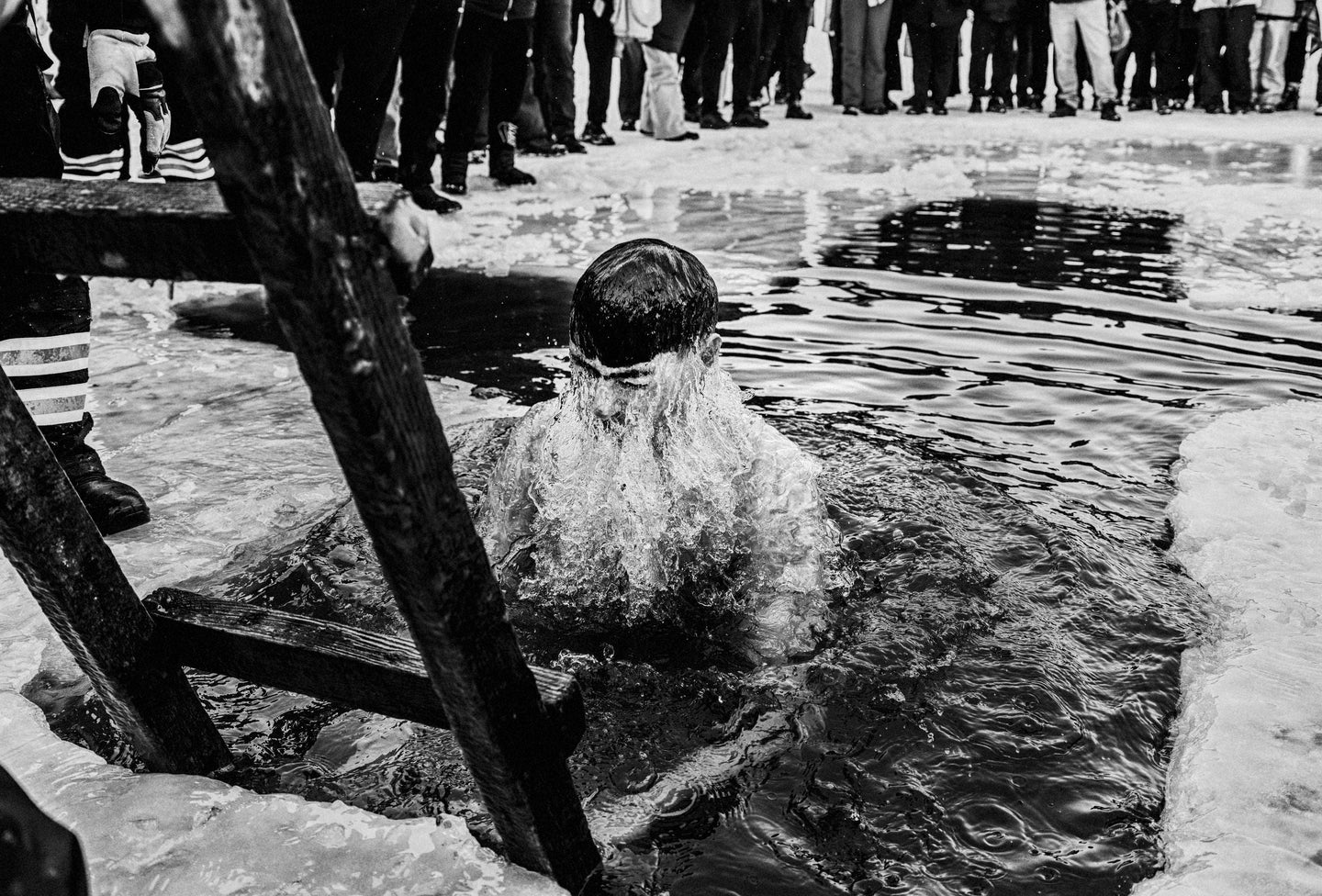 Fotoreis naar Georgië met De Morgen-fotograaf Tim Dirven - afbeelding 10