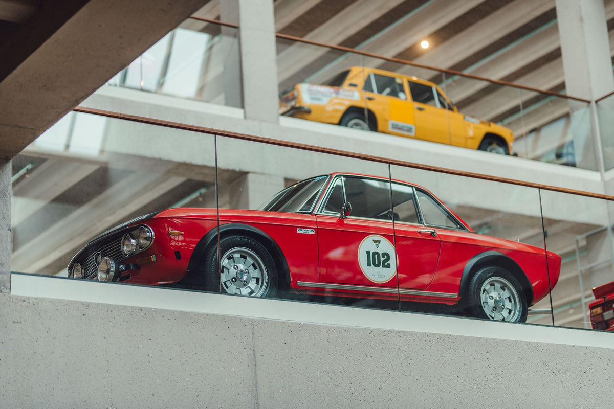 Squadra Abarth & Rally Collection - Lier - afbeelding 15