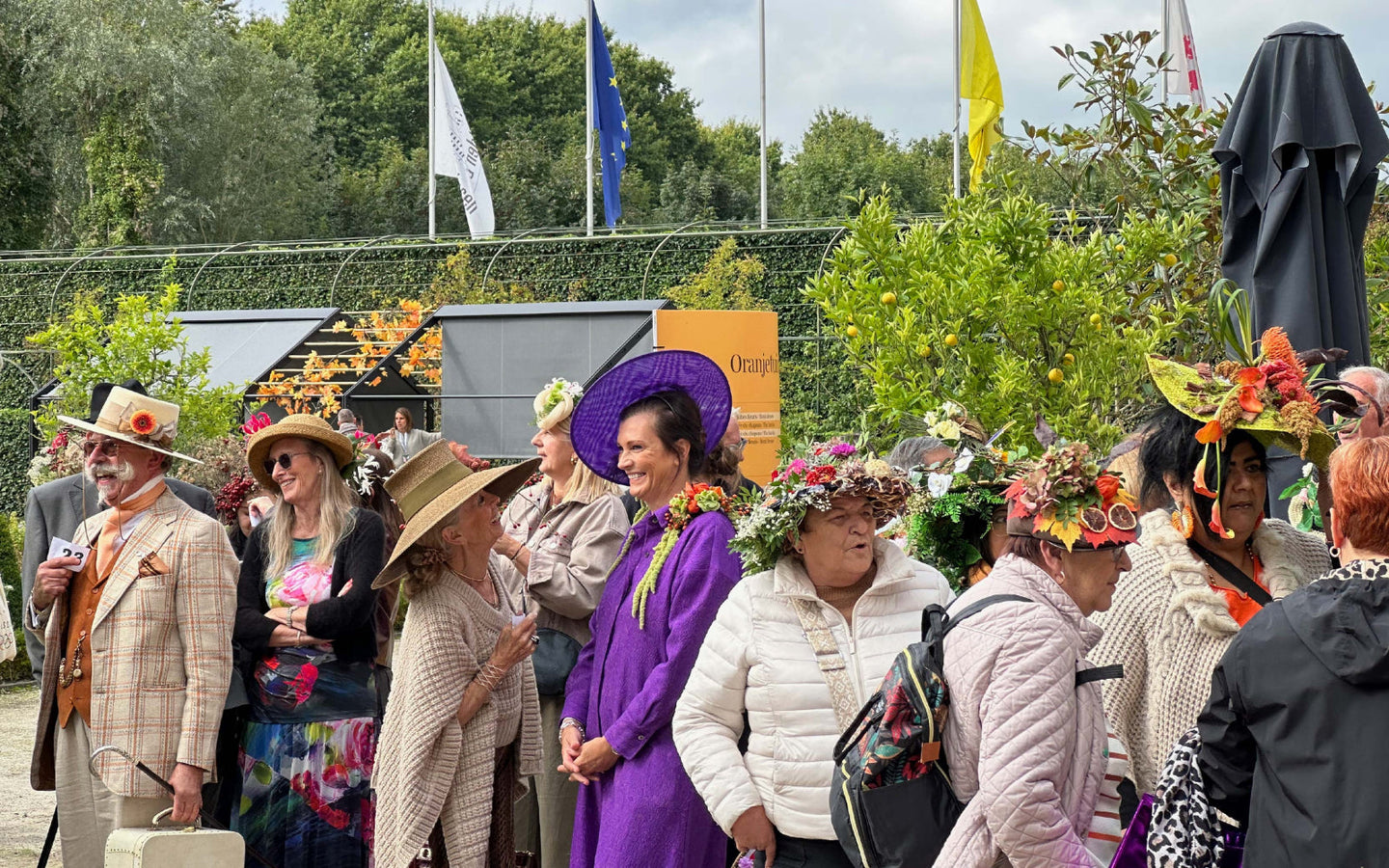 feerie-florale - afbeelding 4
