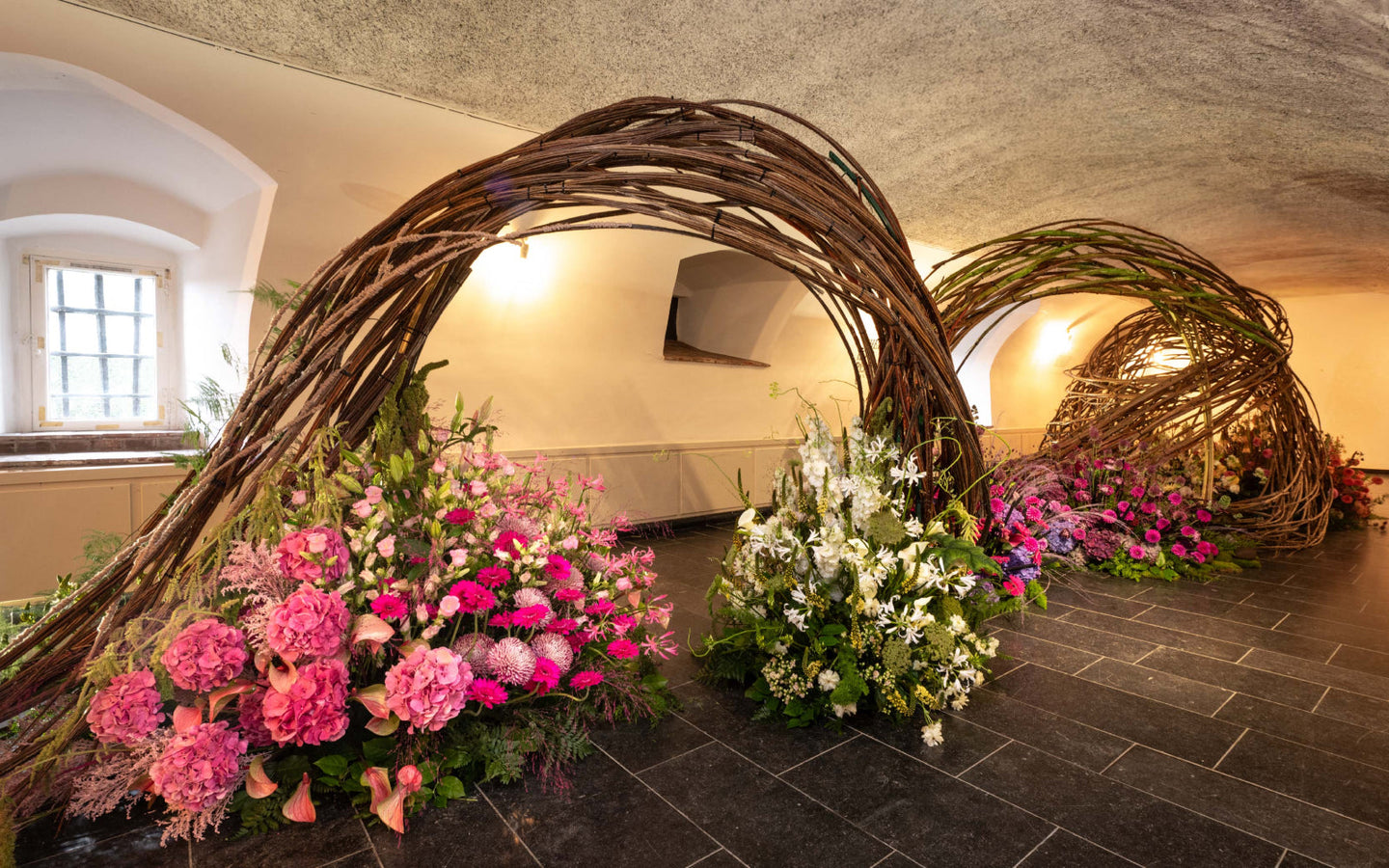 feerie-florale - afbeelding 3