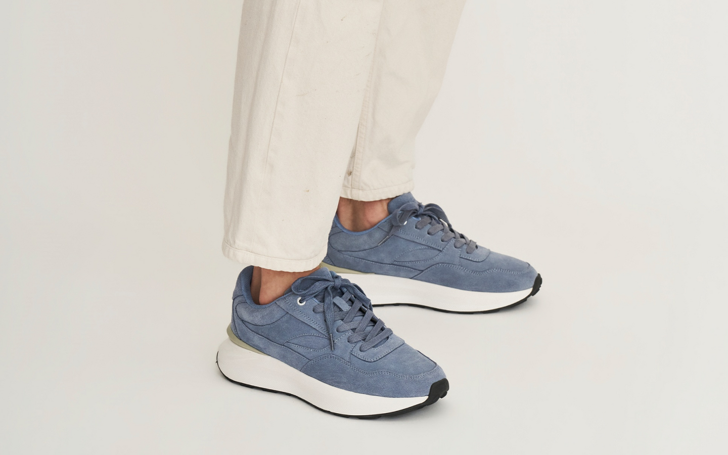 Flashdeal - Travelin' Heren & Dames Sneaker - Ramsgate & Ripley - afbeelding 8