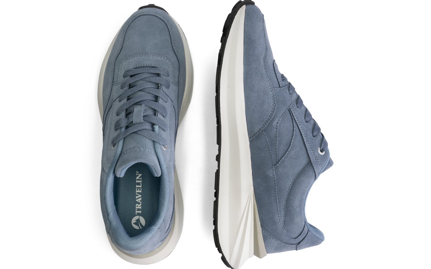 Flashdeal - Travelin' Heren & Dames Sneaker - Ramsgate & Ripley - afbeelding 9