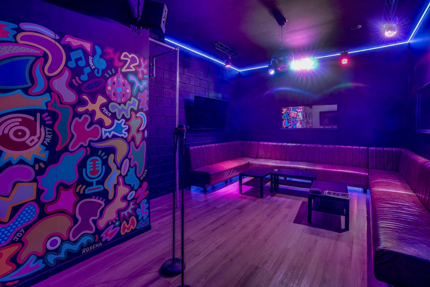 Warrior Factory Vilvoorde - Karaoke sessie - afbeelding 4
