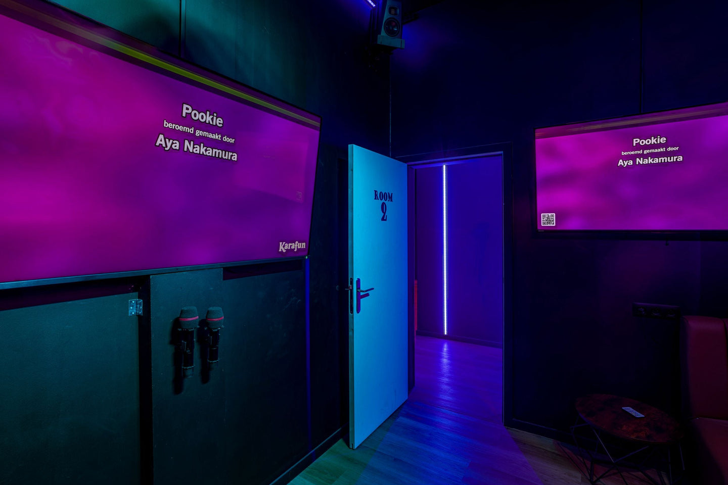 Warrior Factory Vilvoorde - Karaoke sessie - afbeelding 3