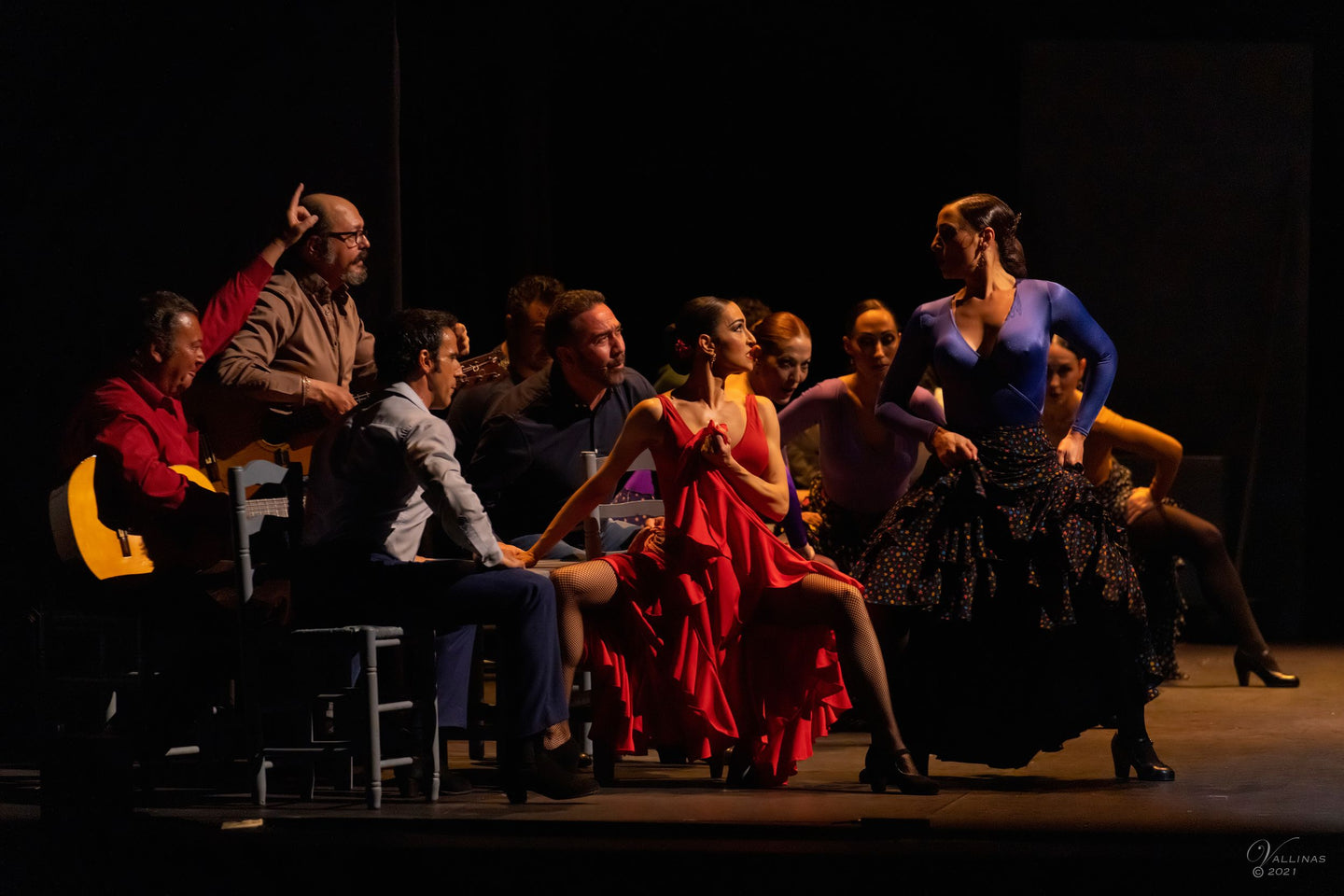 Carmen by The Antonio Gades Company (Gent, Hasselt) - afbeelding 5