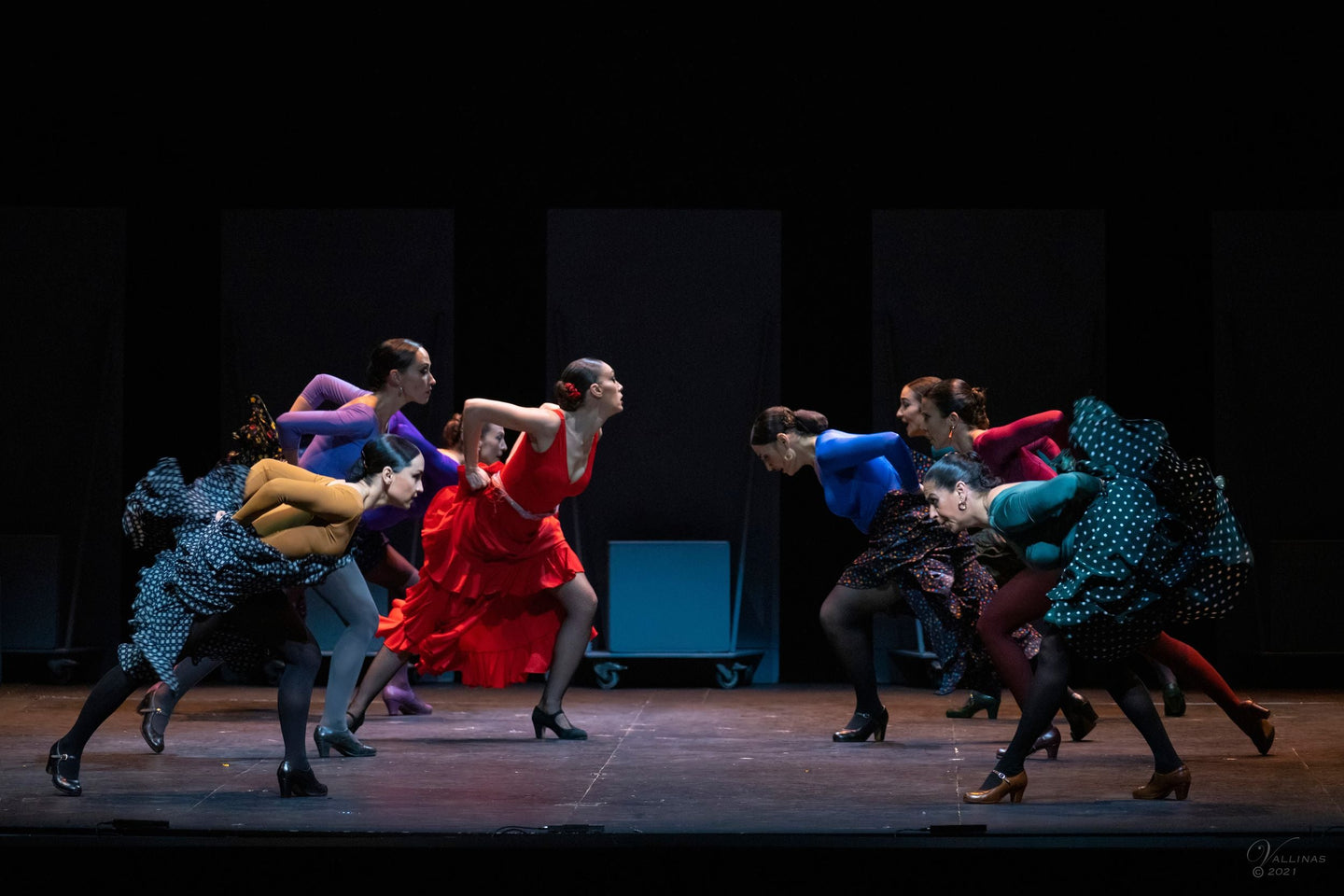 Carmen by The Antonio Gades Company (Gent, Hasselt) - afbeelding 7