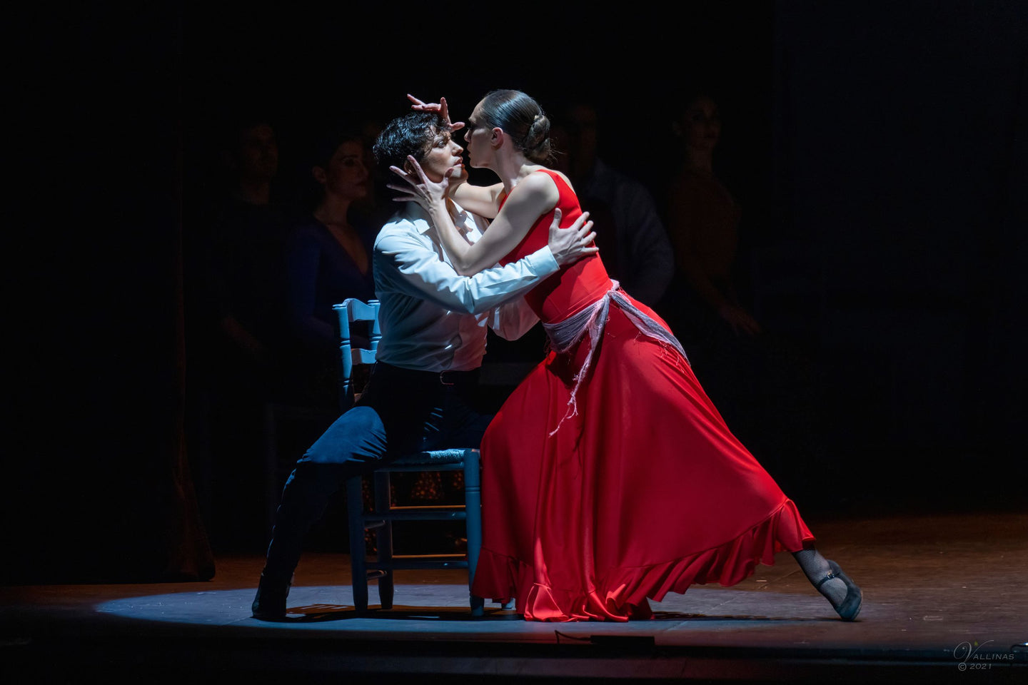Carmen by The Antonio Gades Company (Gent, Hasselt) - afbeelding 9