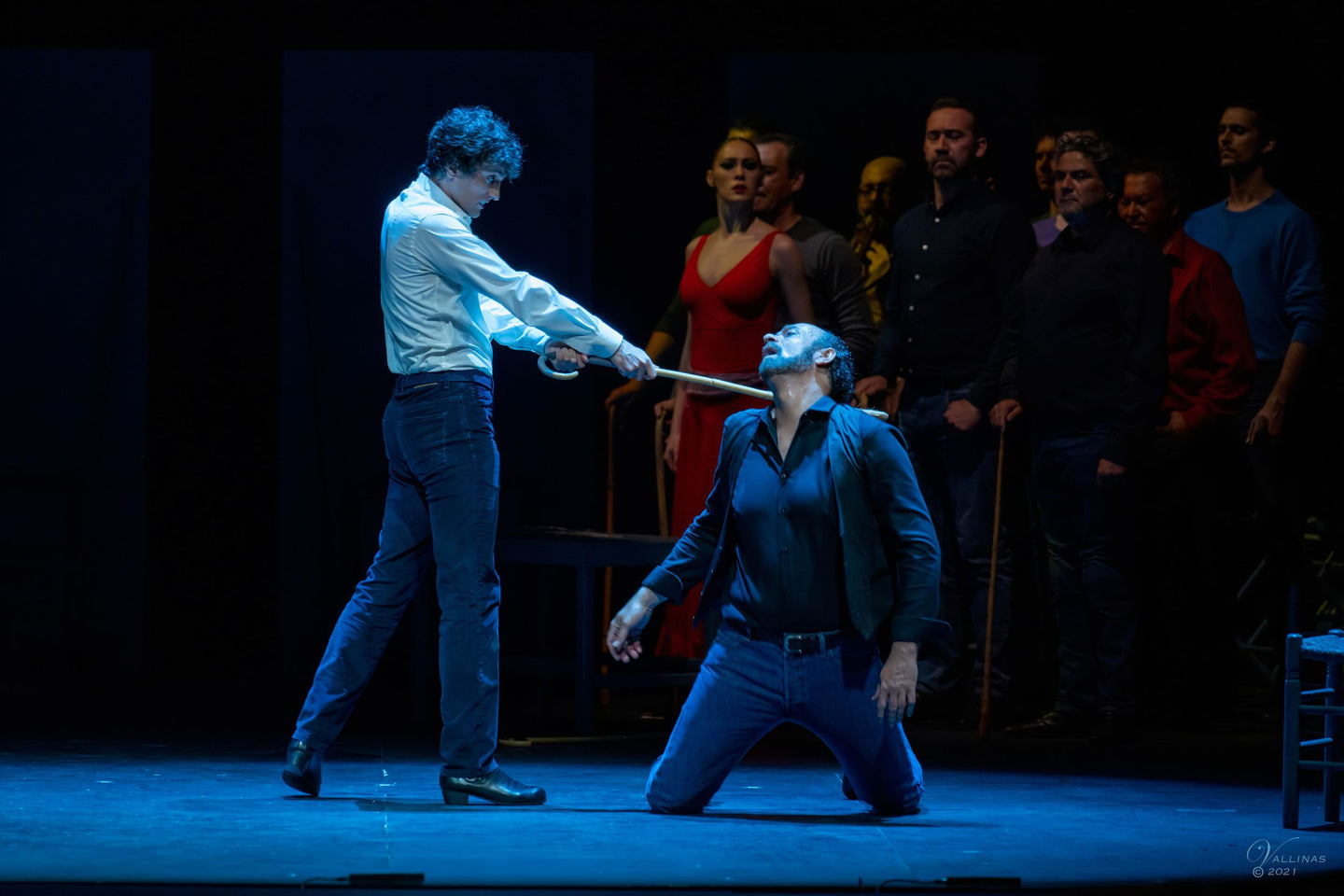 Carmen by The Antonio Gades Company (Gent, Hasselt) - afbeelding 3