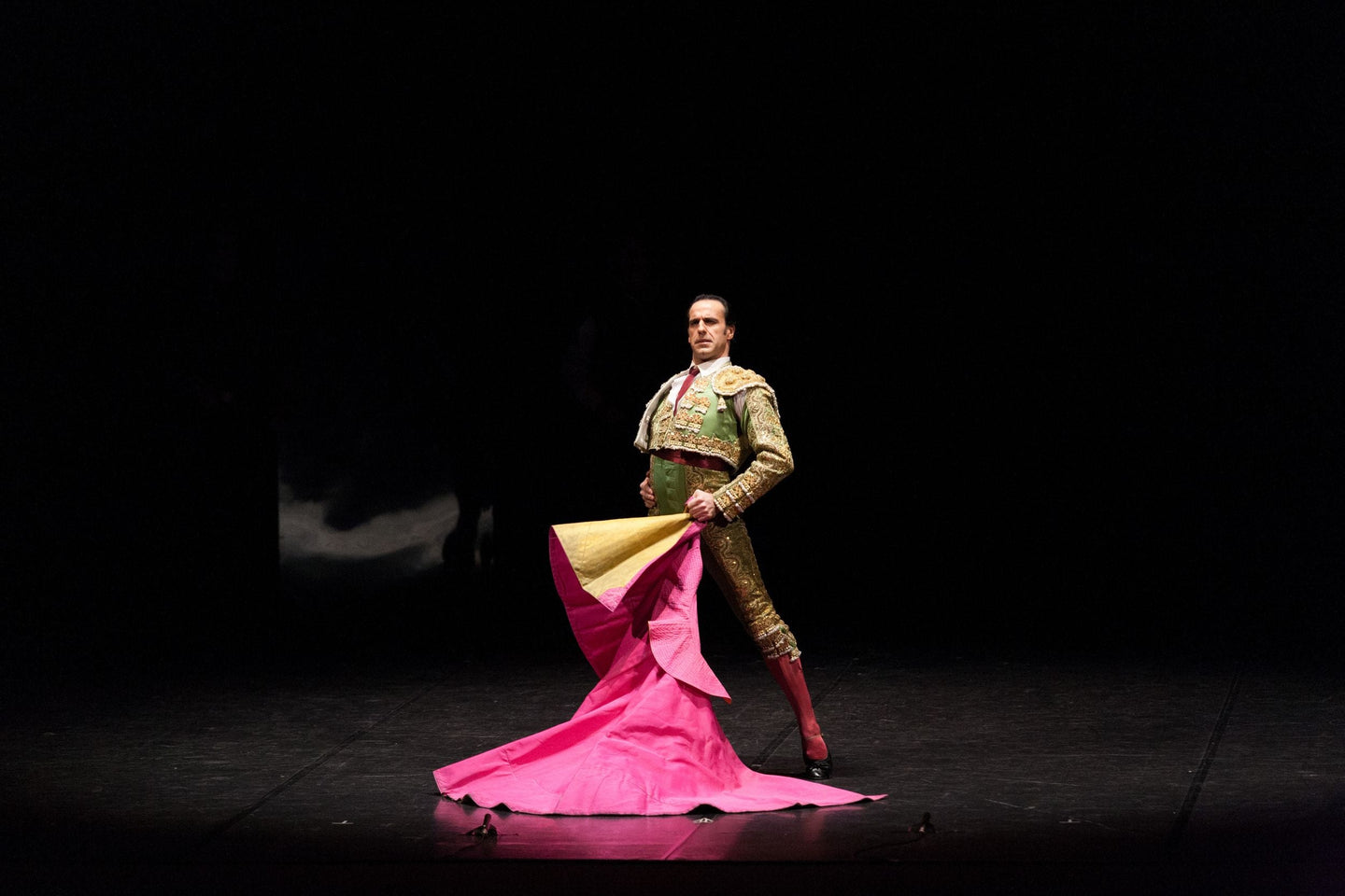 Carmen by The Antonio Gades Company (Gent, Hasselt) - afbeelding 2