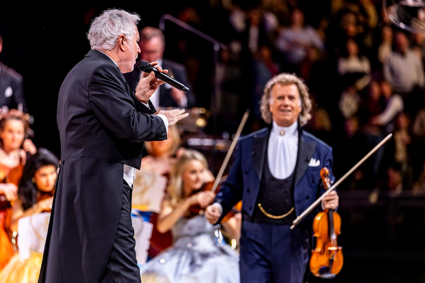 Kerst met André Rieu - afbeelding 2