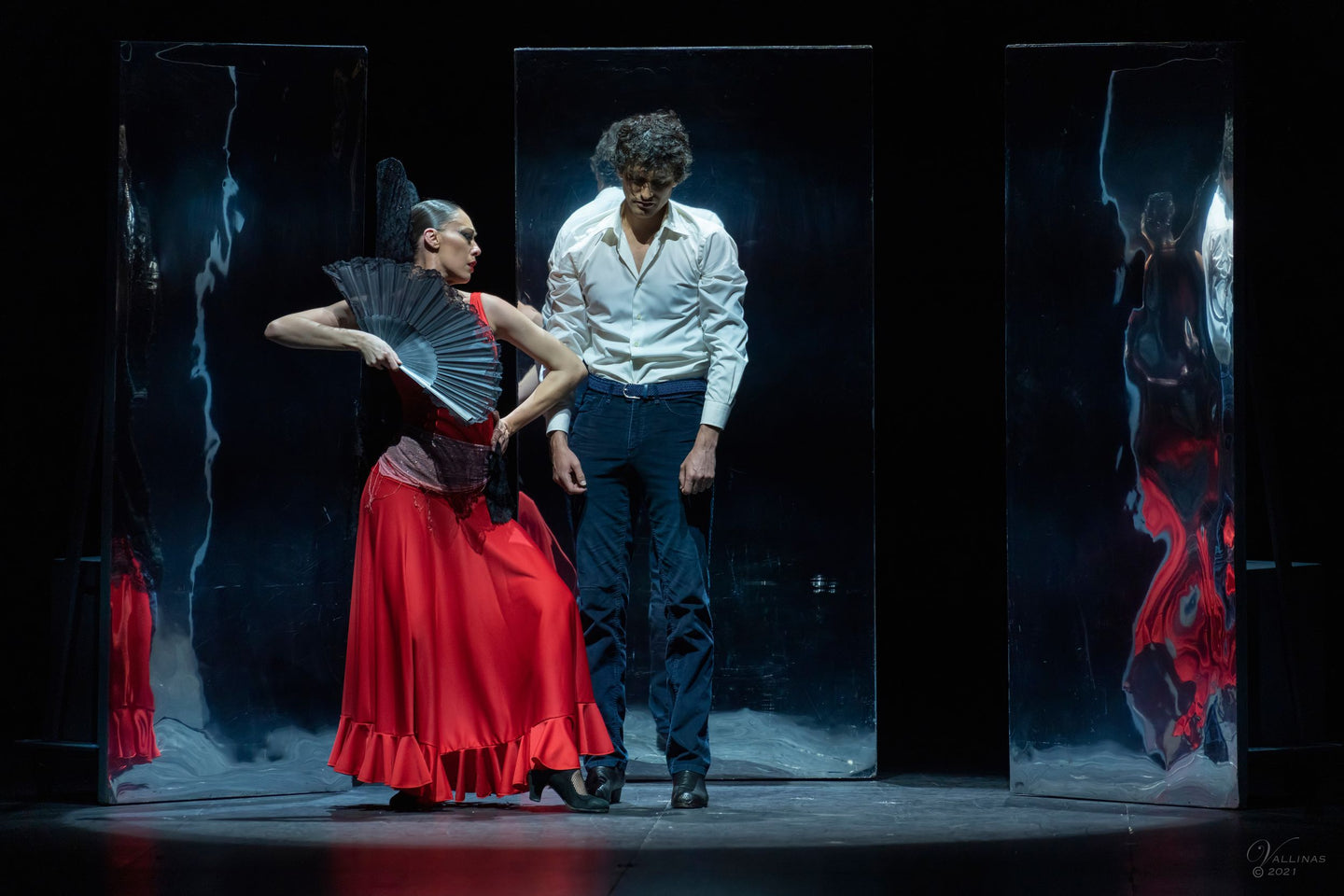 Carmen by The Antonio Gades Company (Antwerpen) - afbeelding 2