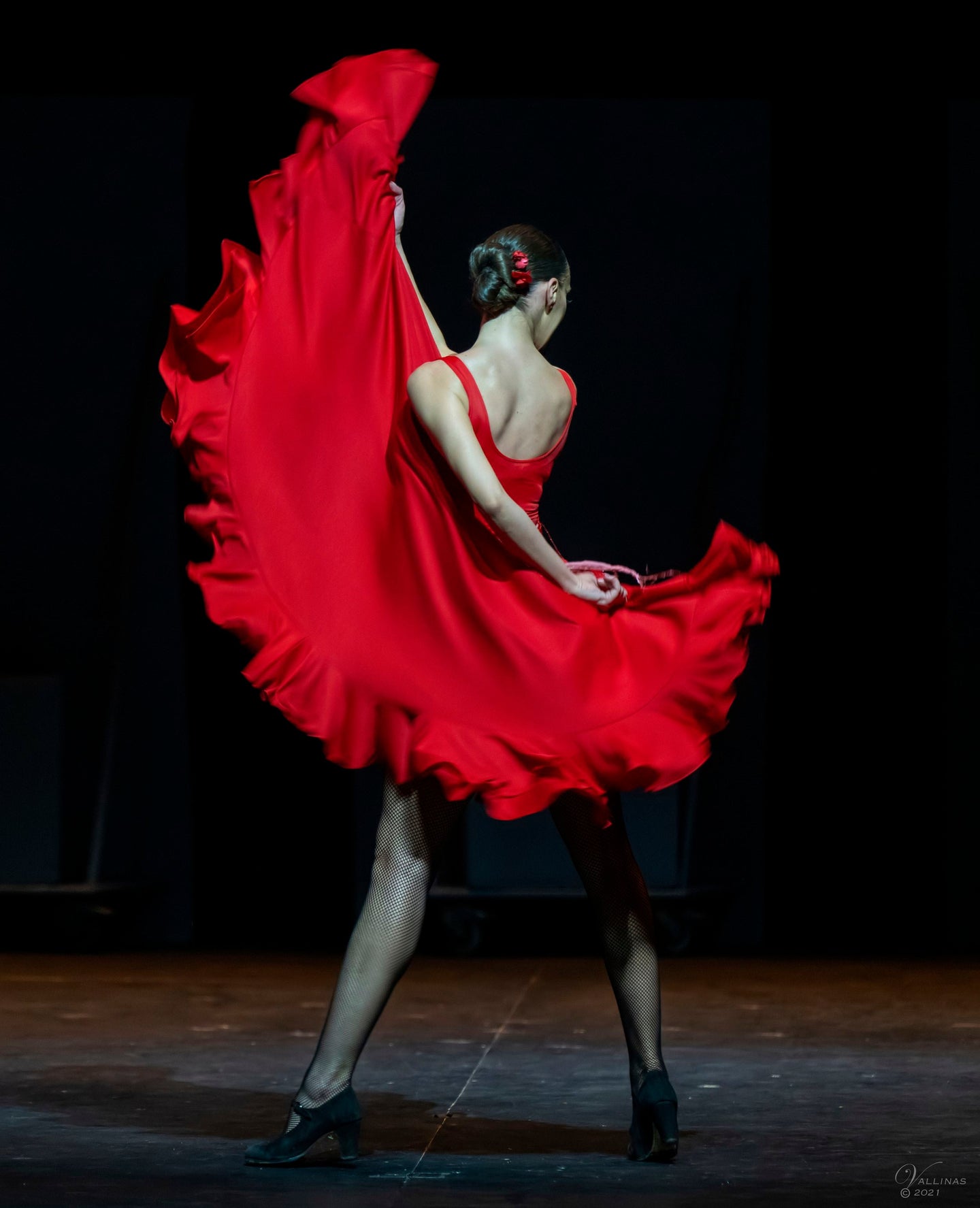 Carmen by The Antonio Gades Company (Antwerpen) - afbeelding 5